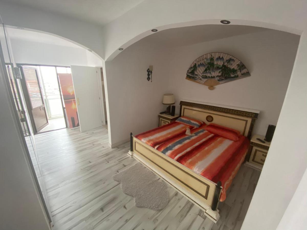 Apartamento Duplex