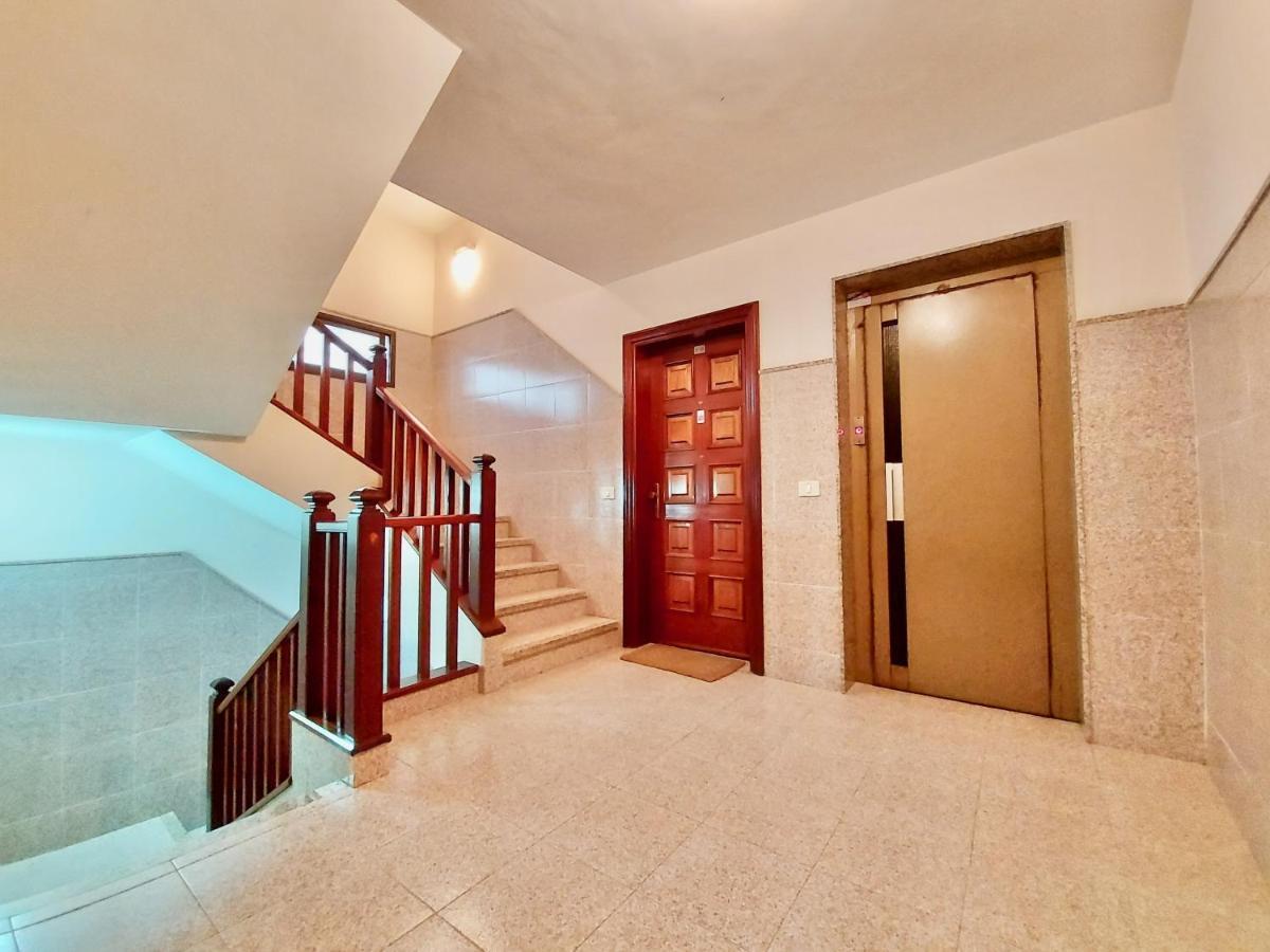 Casa Skatt Appartement Puerto de la Cruz (Tenerife)