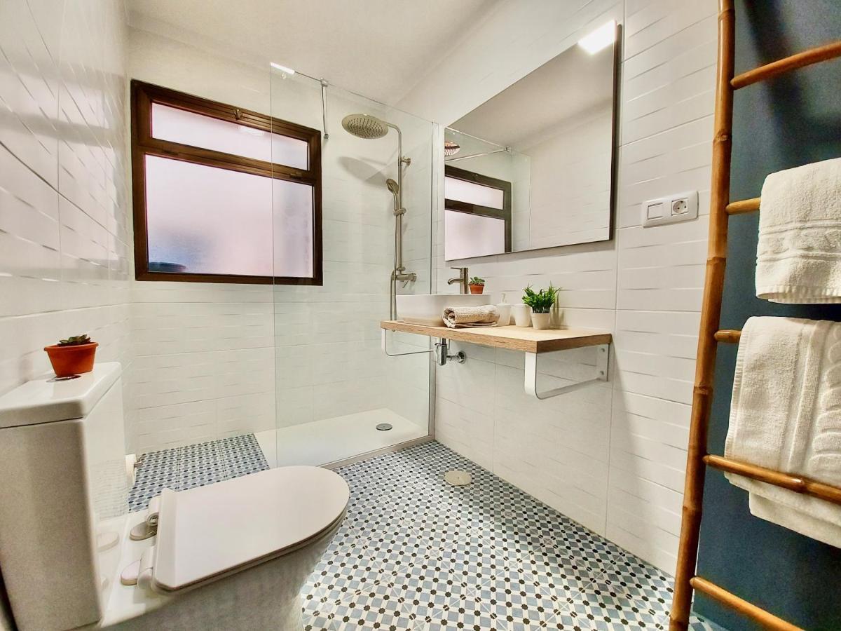 Casa Skatt Appartement Puerto de la Cruz (Tenerife)