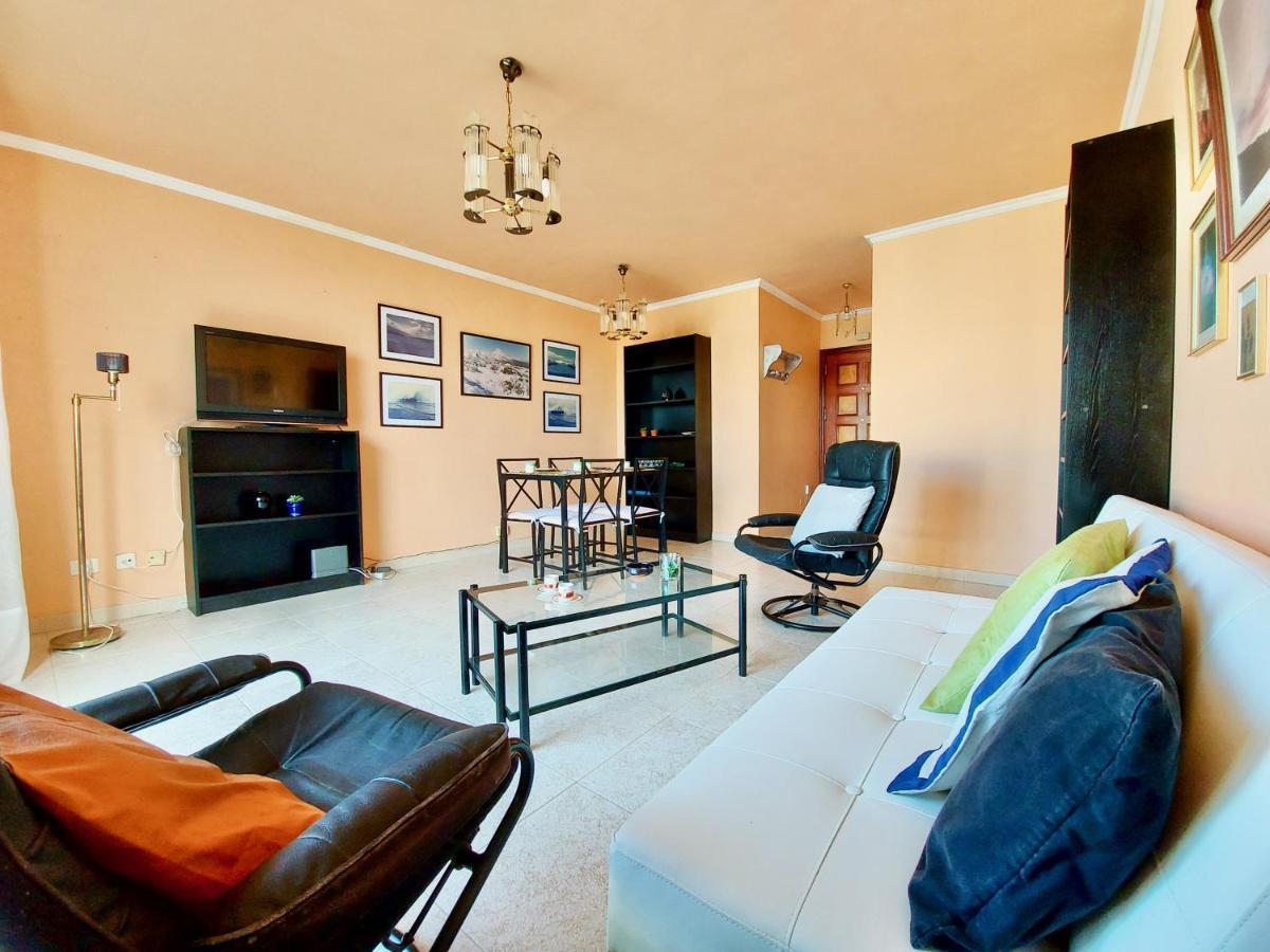 Casa Skatt * Puerto de la Cruz (Tenerife)