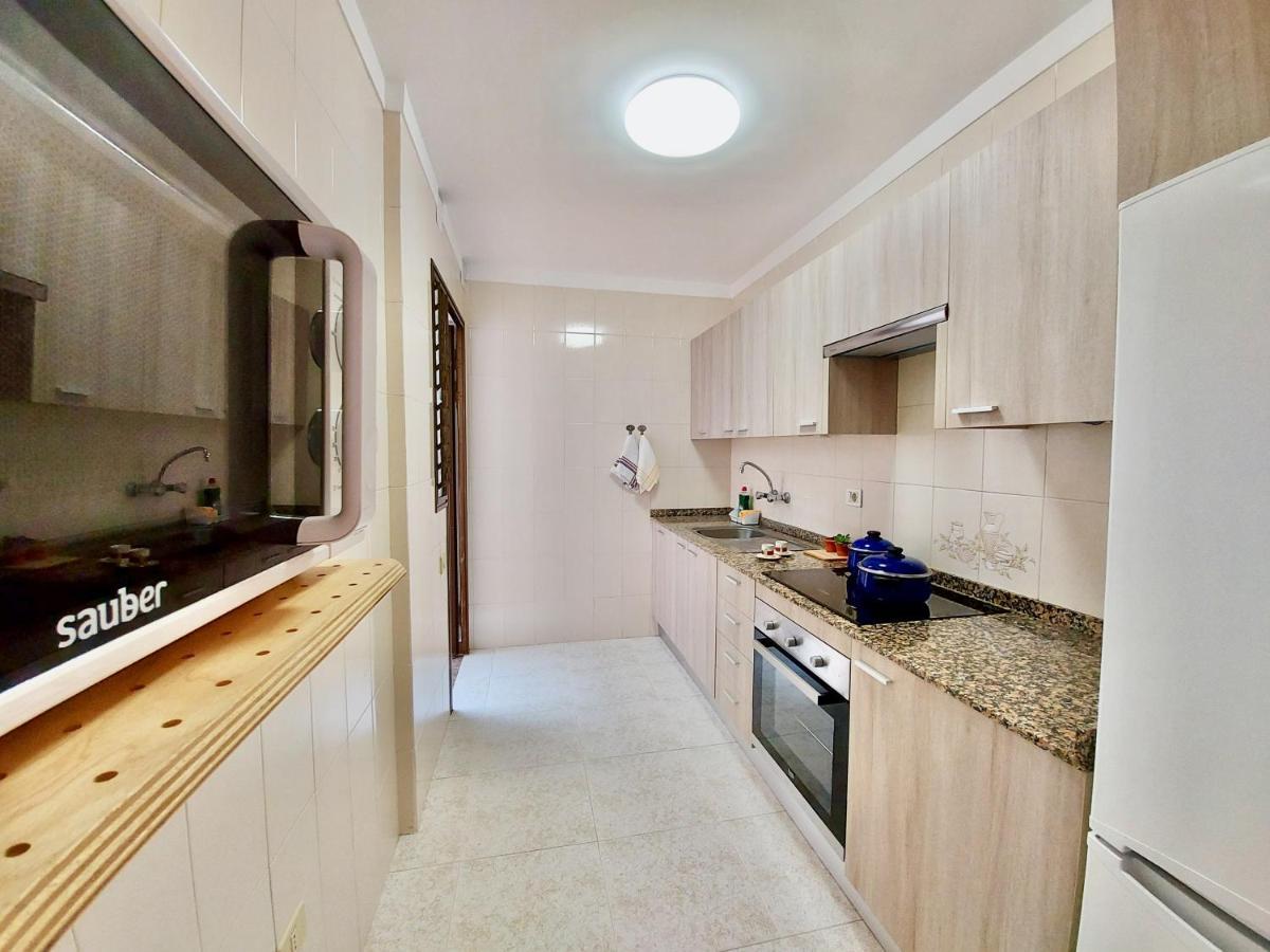 Appartement Casa Skatt *