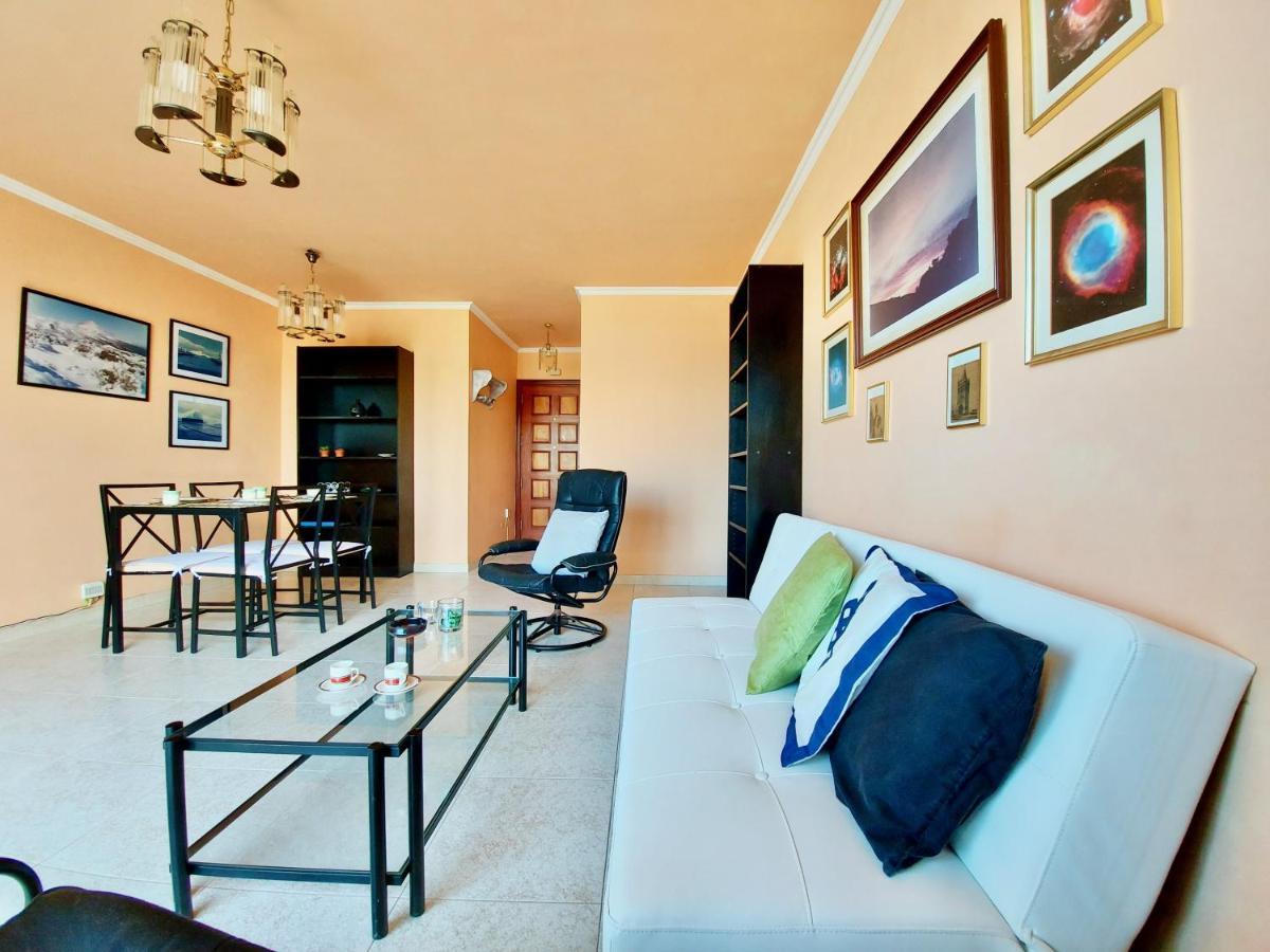 Casa Skatt * Puerto de la Cruz (Tenerife)