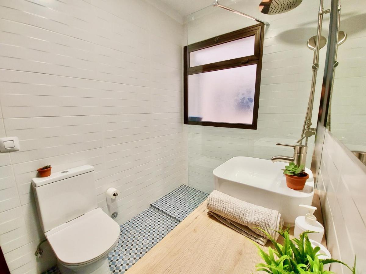 Casa Skatt Appartement Puerto de la Cruz (Tenerife)