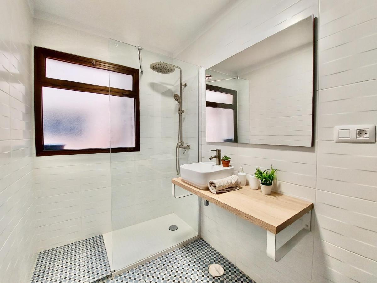 Appartement Casa Skatt Puerto de la Cruz (Tenerife)
