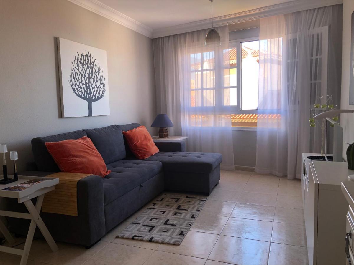 Appartement Vista Horizonte
