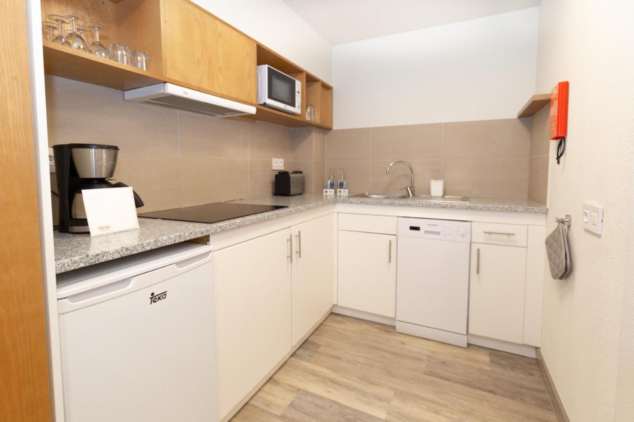 Tigaiga Apartment *