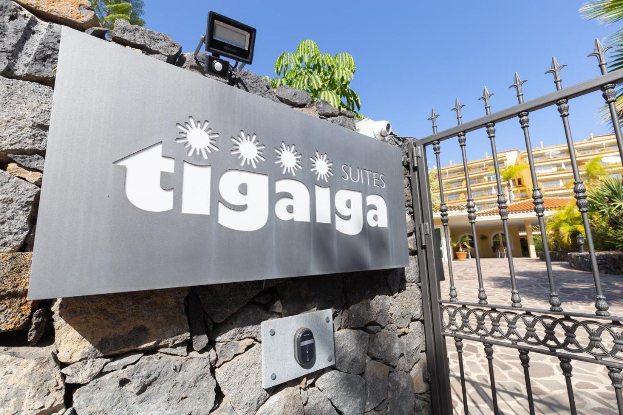 Tigaiga Apartment *