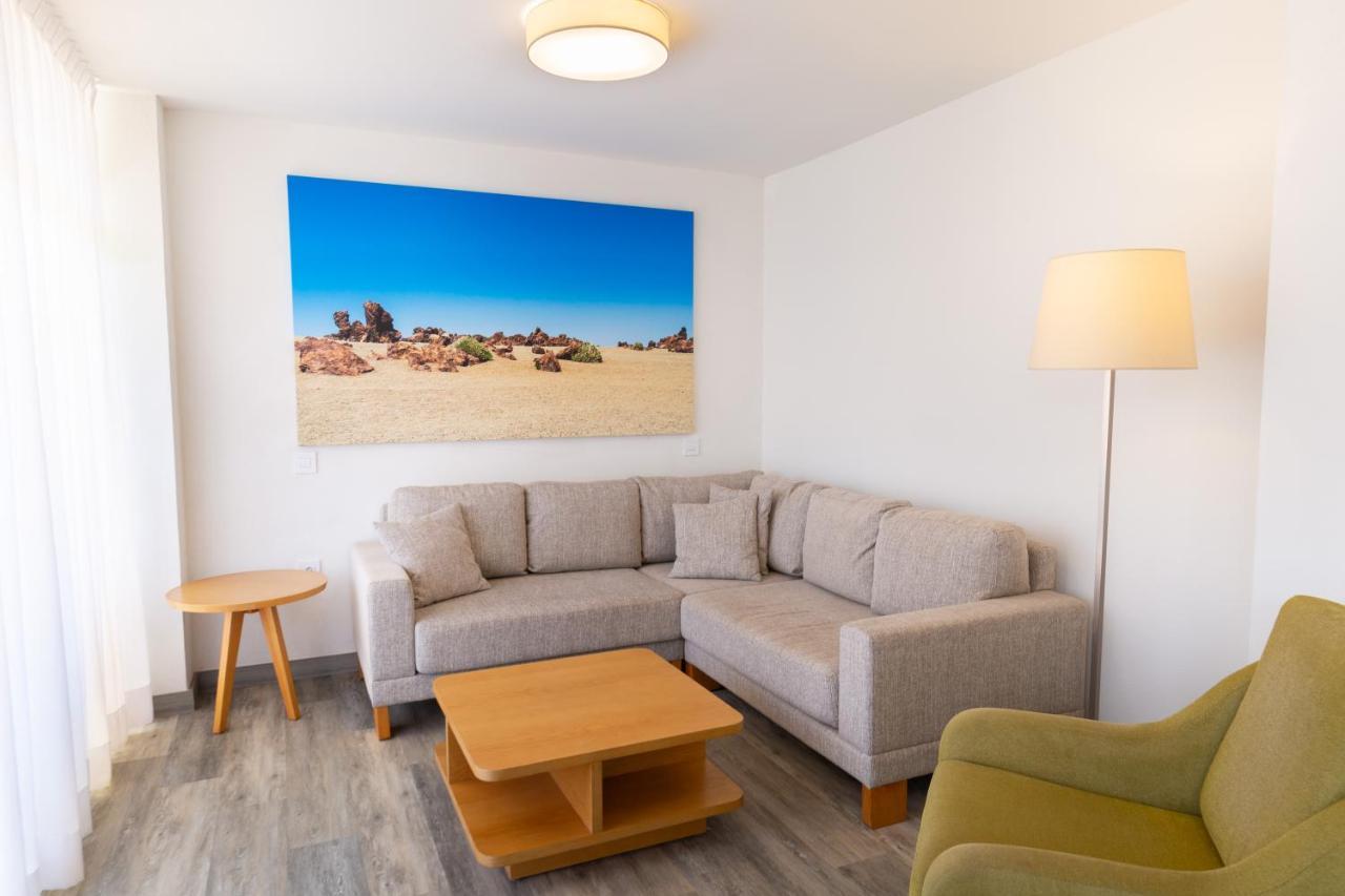 Tigaiga Apartment *