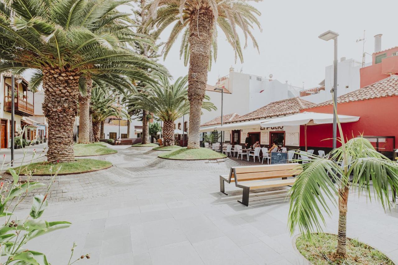 Old House Town Centre Holiday home Puerto de la Cruz (Tenerife)