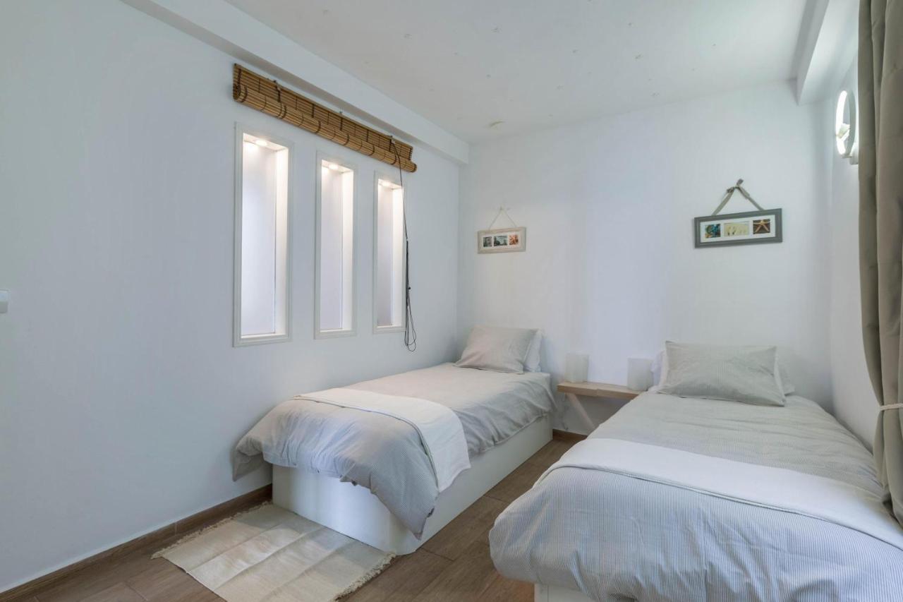 Casa Punta Brava Puerto de la Cruz (Tenerife)