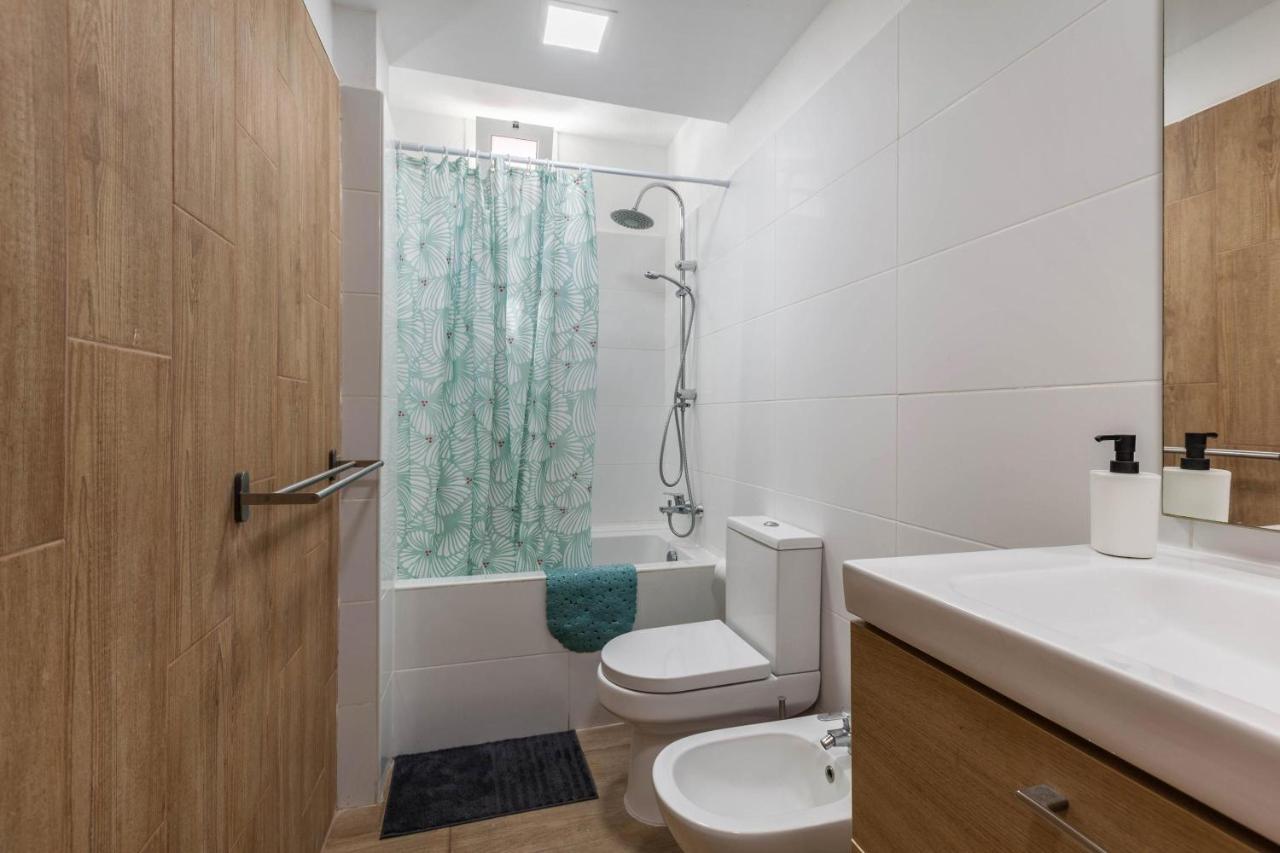 Casa Punta Brava Apartment Puerto de la Cruz (Tenerife)