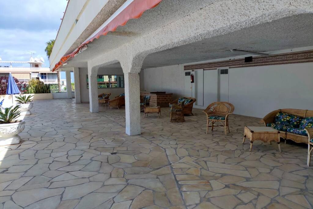 Apartment Dos & Prkn & Piscina Climatizada & Jardin - Casa Winslo