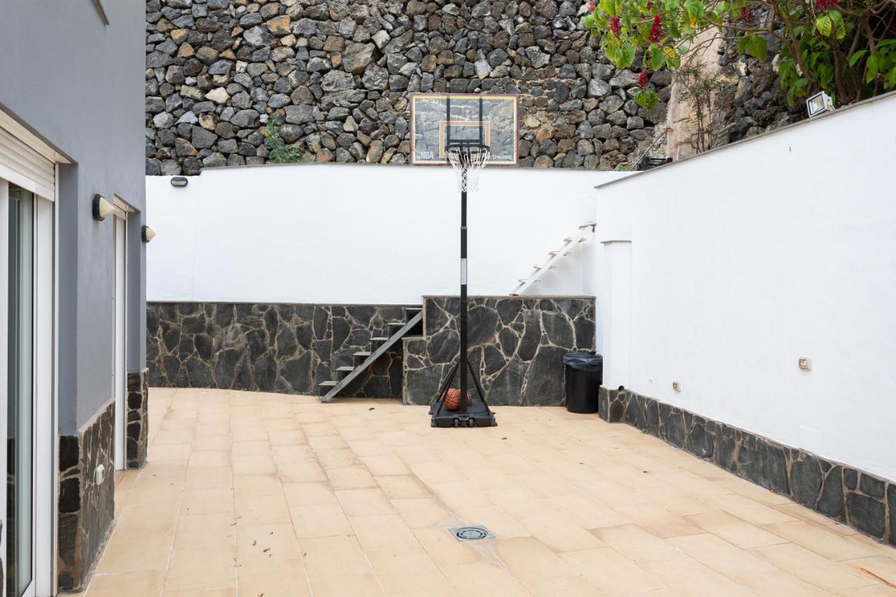 Syrah Villa Puerto de la Cruz (Tenerife)