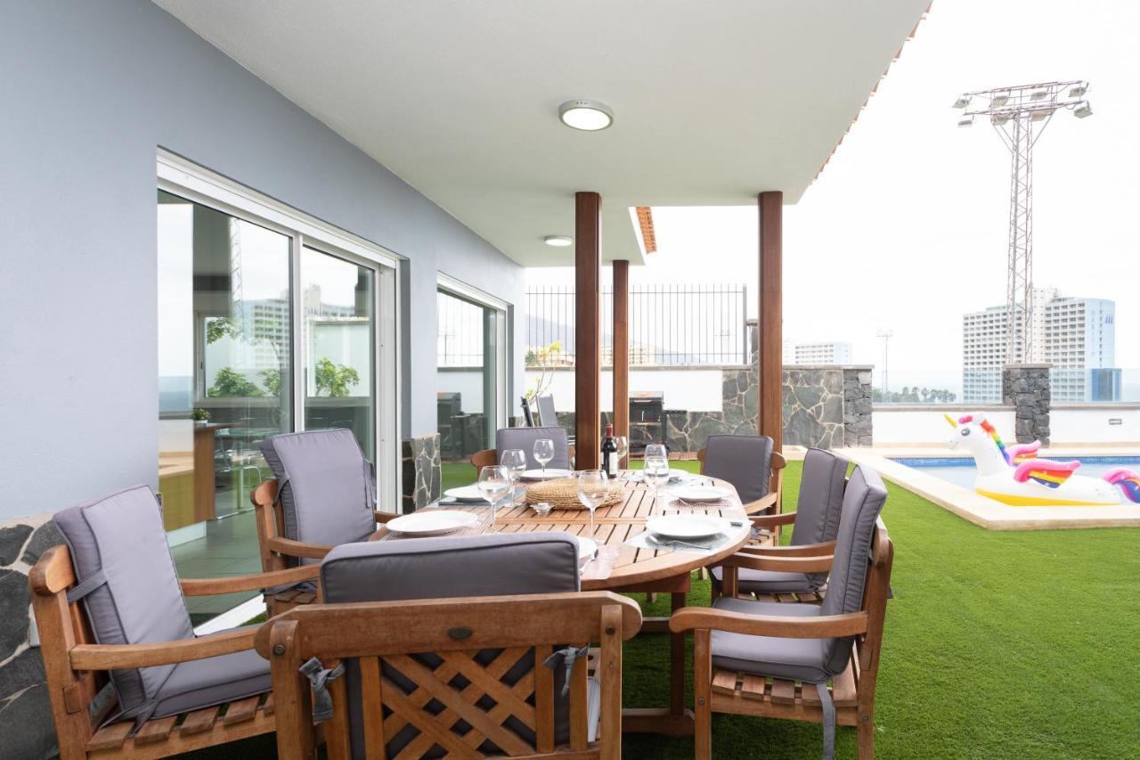 Syrah Villa *