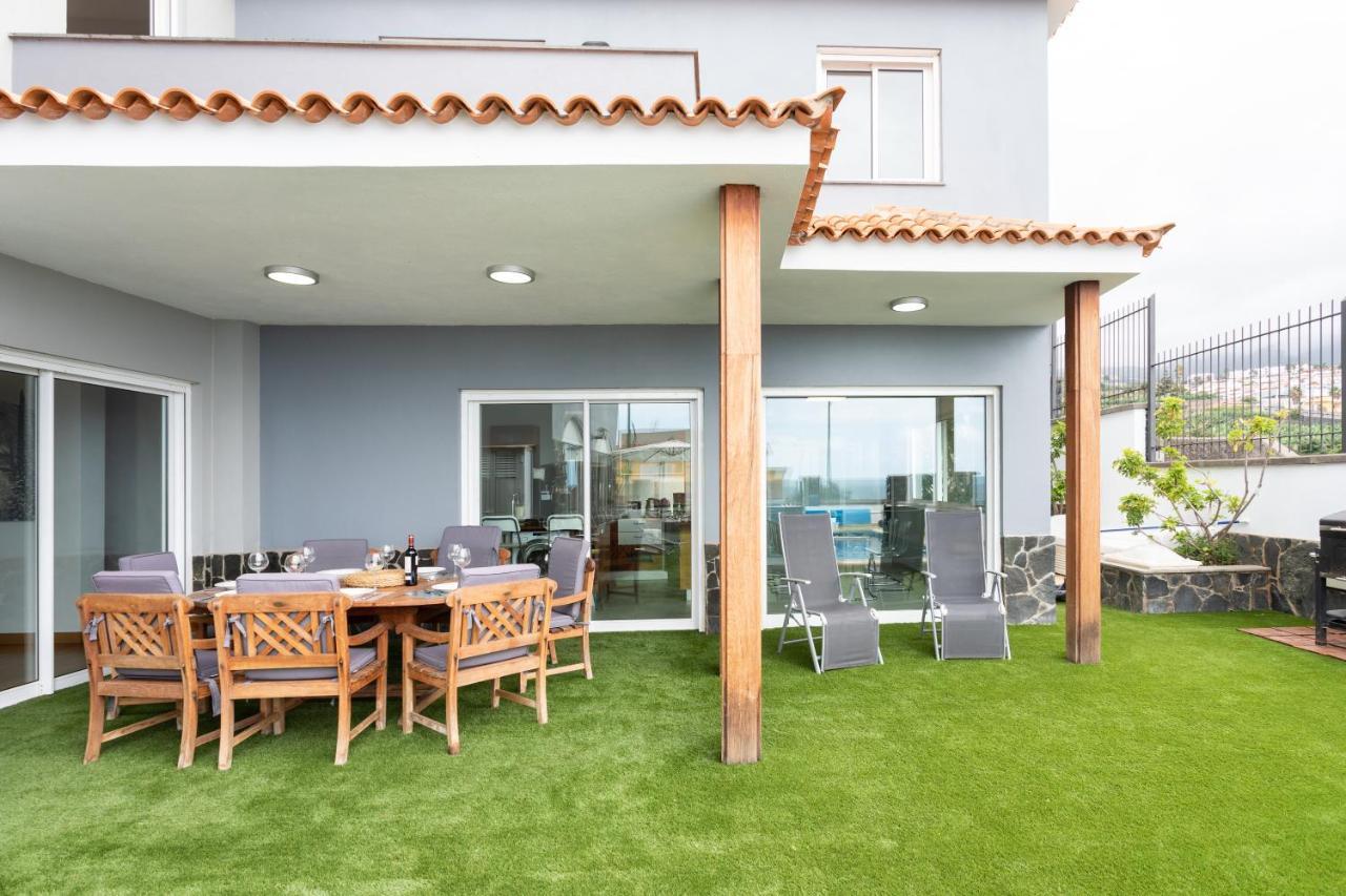 Syrah Villa *