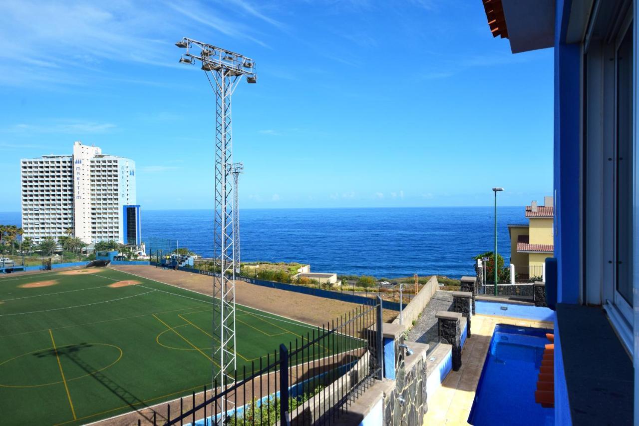 Syrah Villa Puerto de la Cruz (Tenerife)