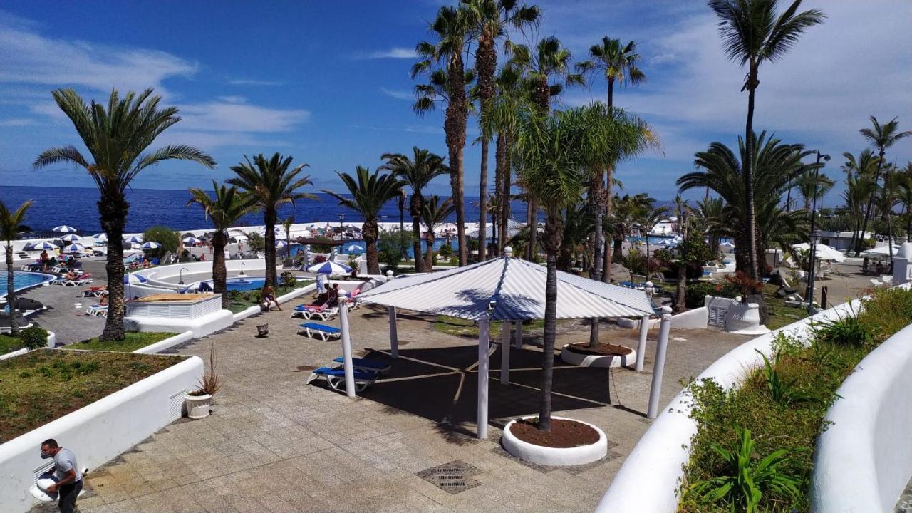 Fantastico * Puerto de la Cruz (Tenerife)