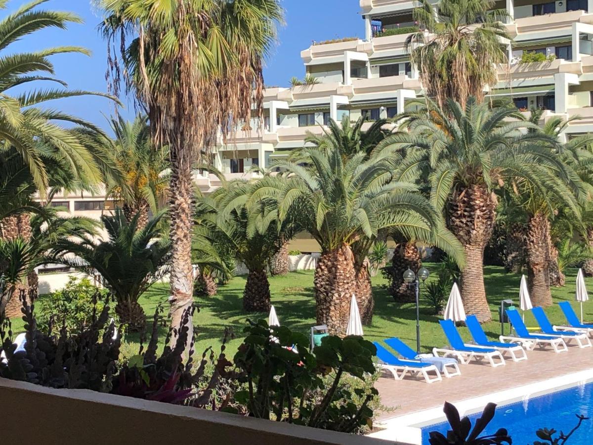 Bahia Playa Apartment Puerto de la Cruz (Tenerife)