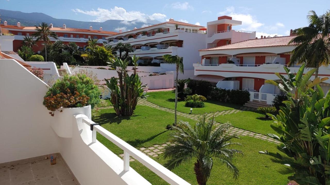 Vista Laurisilva Appartement Puerto de la Cruz (Tenerife)
