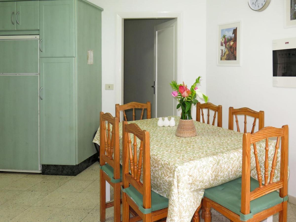 Casita - Pdc110 By Interhome Puerto de la Cruz (Tenerife)