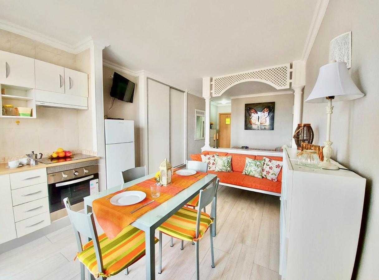 Ocean And Sun Apartment *