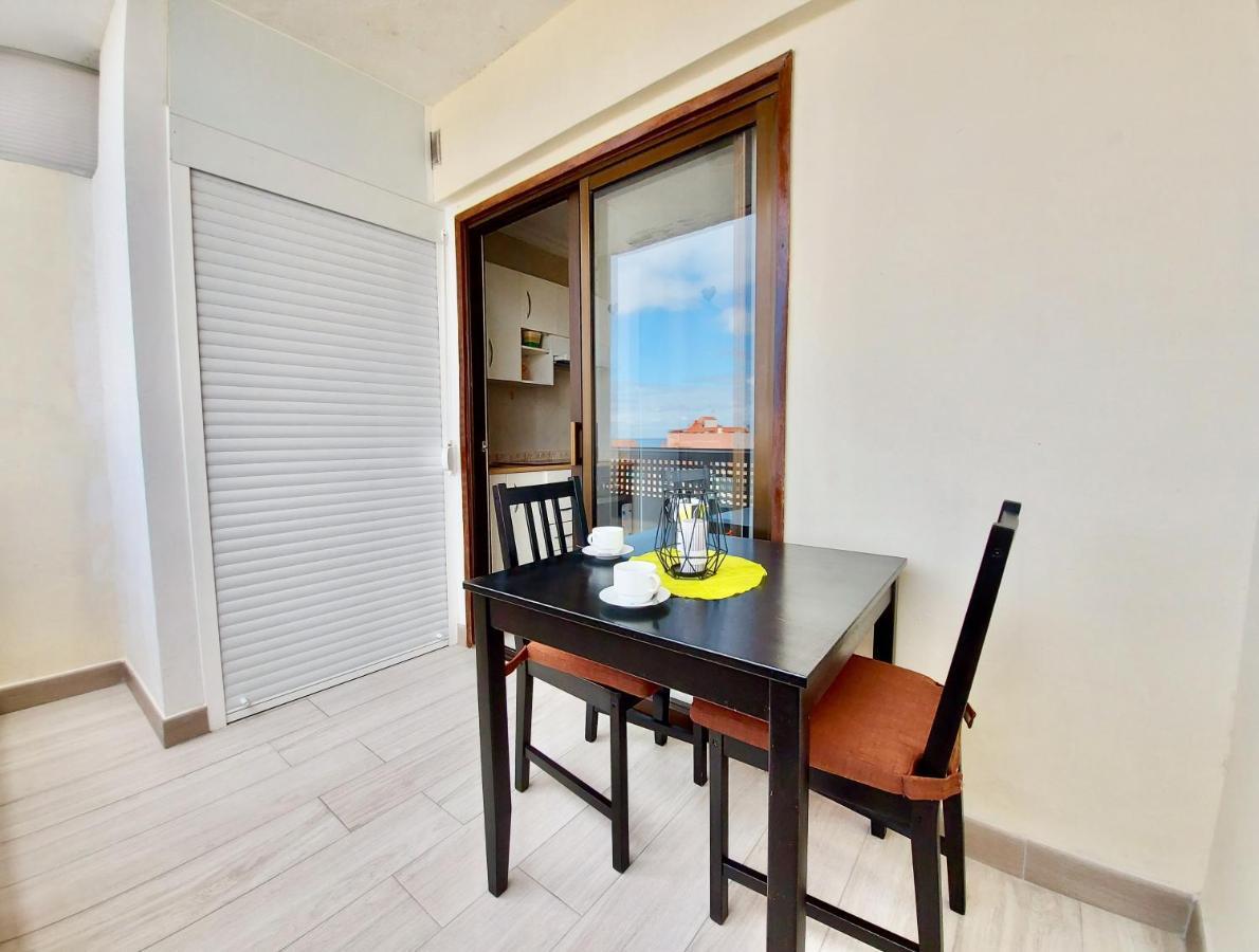 Apartment Ocean And Sun Puerto de la Cruz (Tenerife)