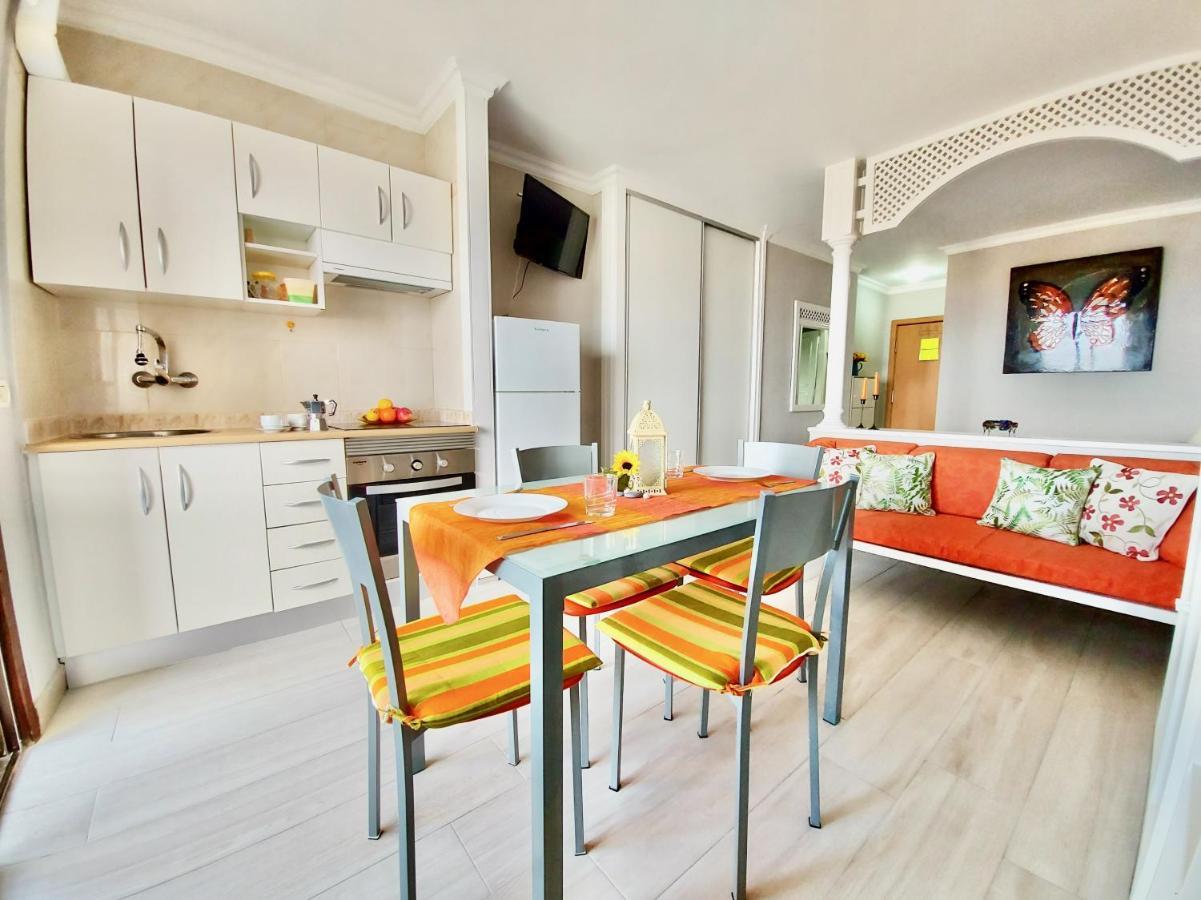 Ocean And Sun Apartment