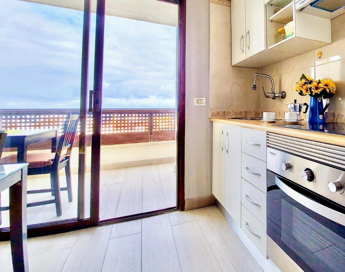 Apartment Ocean And Sun Puerto de la Cruz (Tenerife)