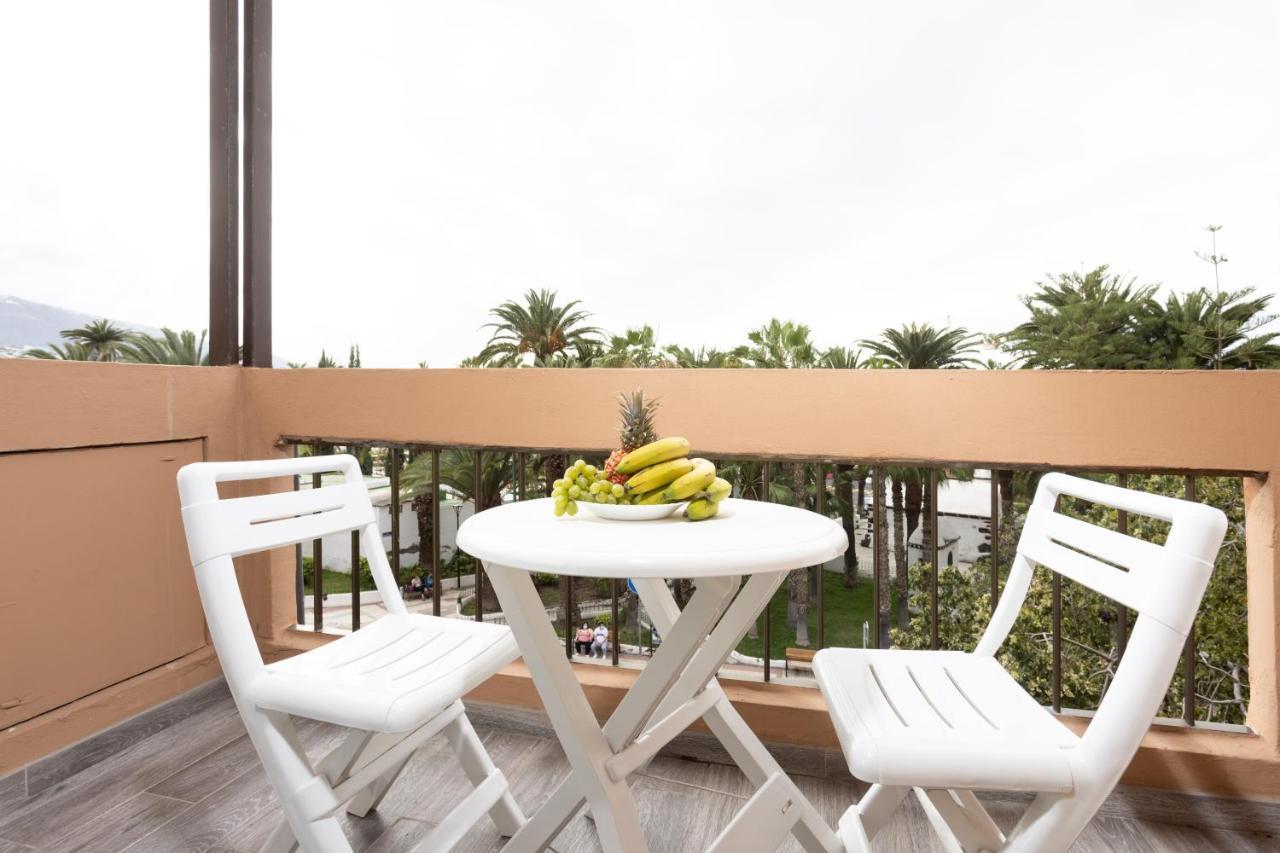 Apartment Home2book Cozy Puerto De La Cruz, Pool