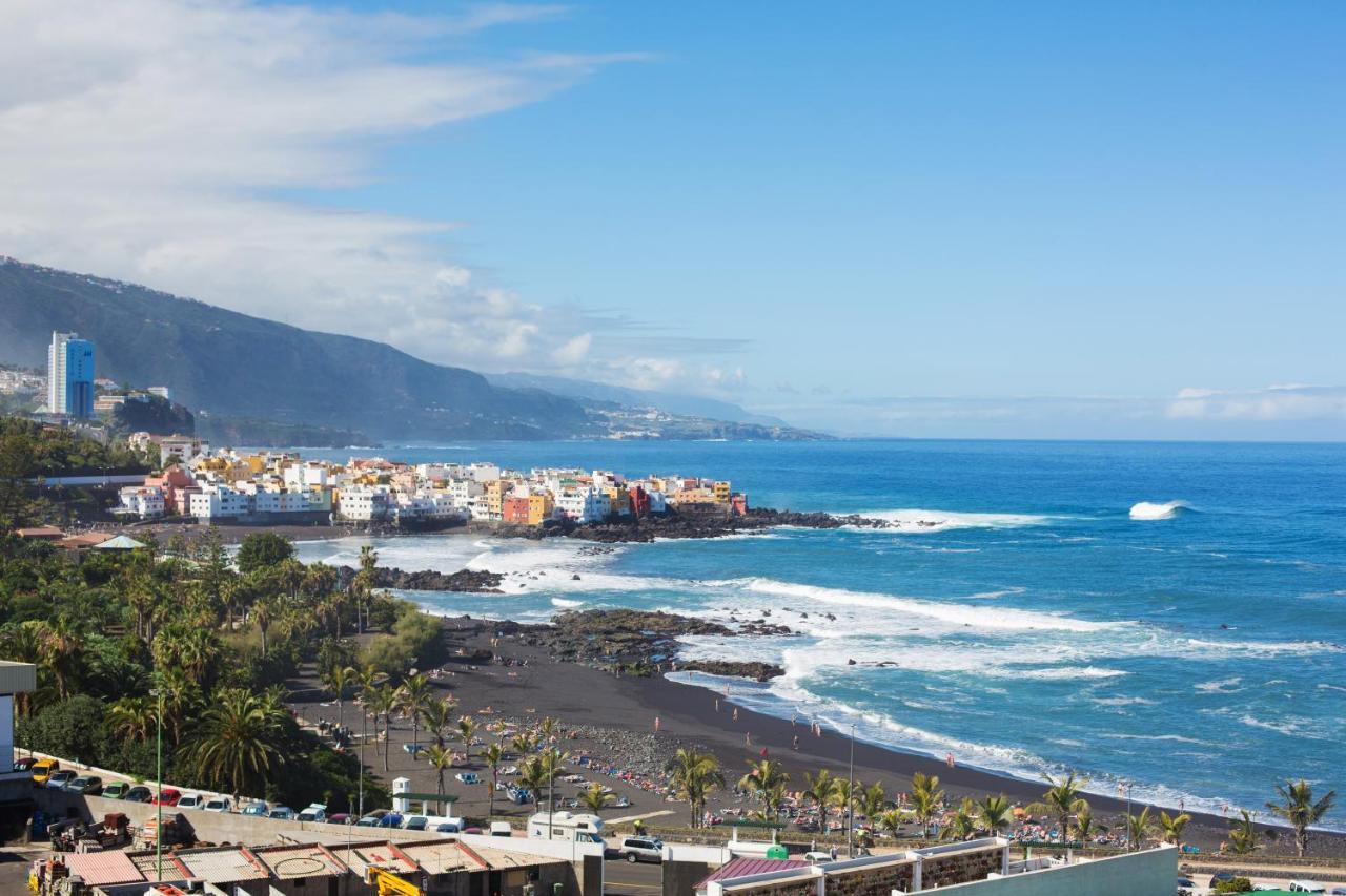 Home2book Cozy Puerto De La Cruz, Pool Apartment