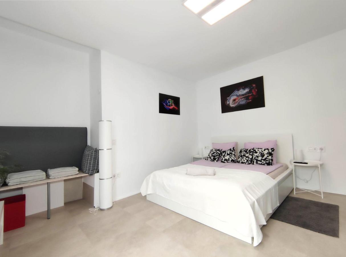 Apartment Fantastico