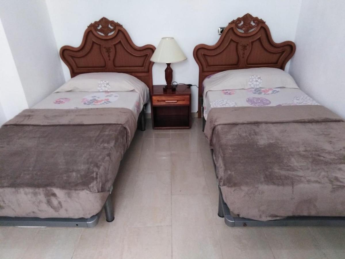 Apartment Carlos Y Rosa