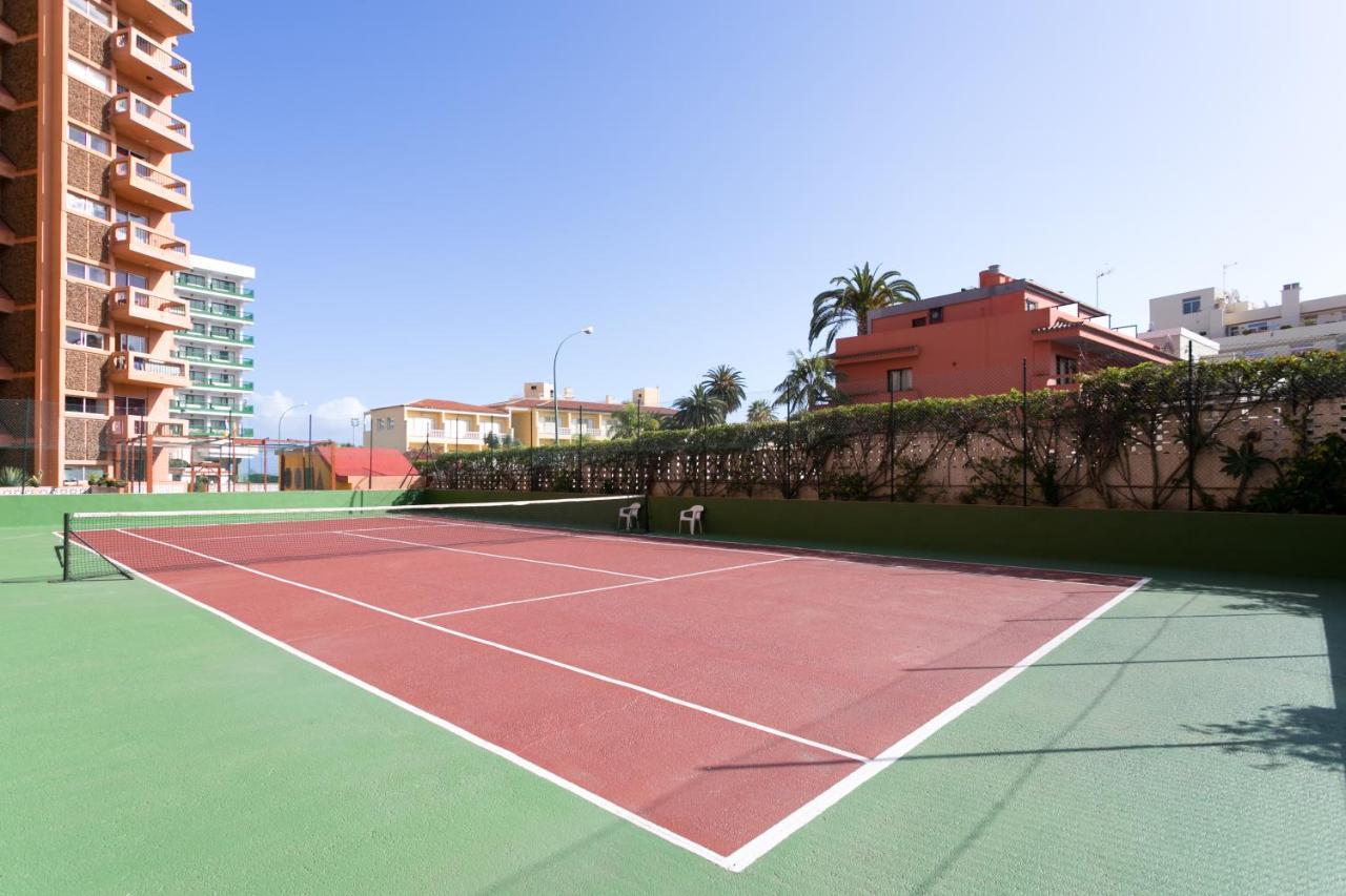 Home2book Cozy Puerto De La Cruz, Pool Apartment