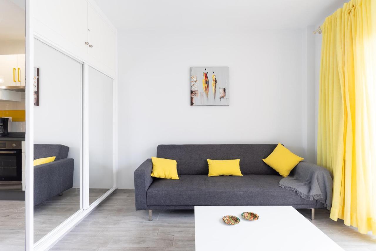 Home2book Cozy Puerto De La Cruz, Pool *