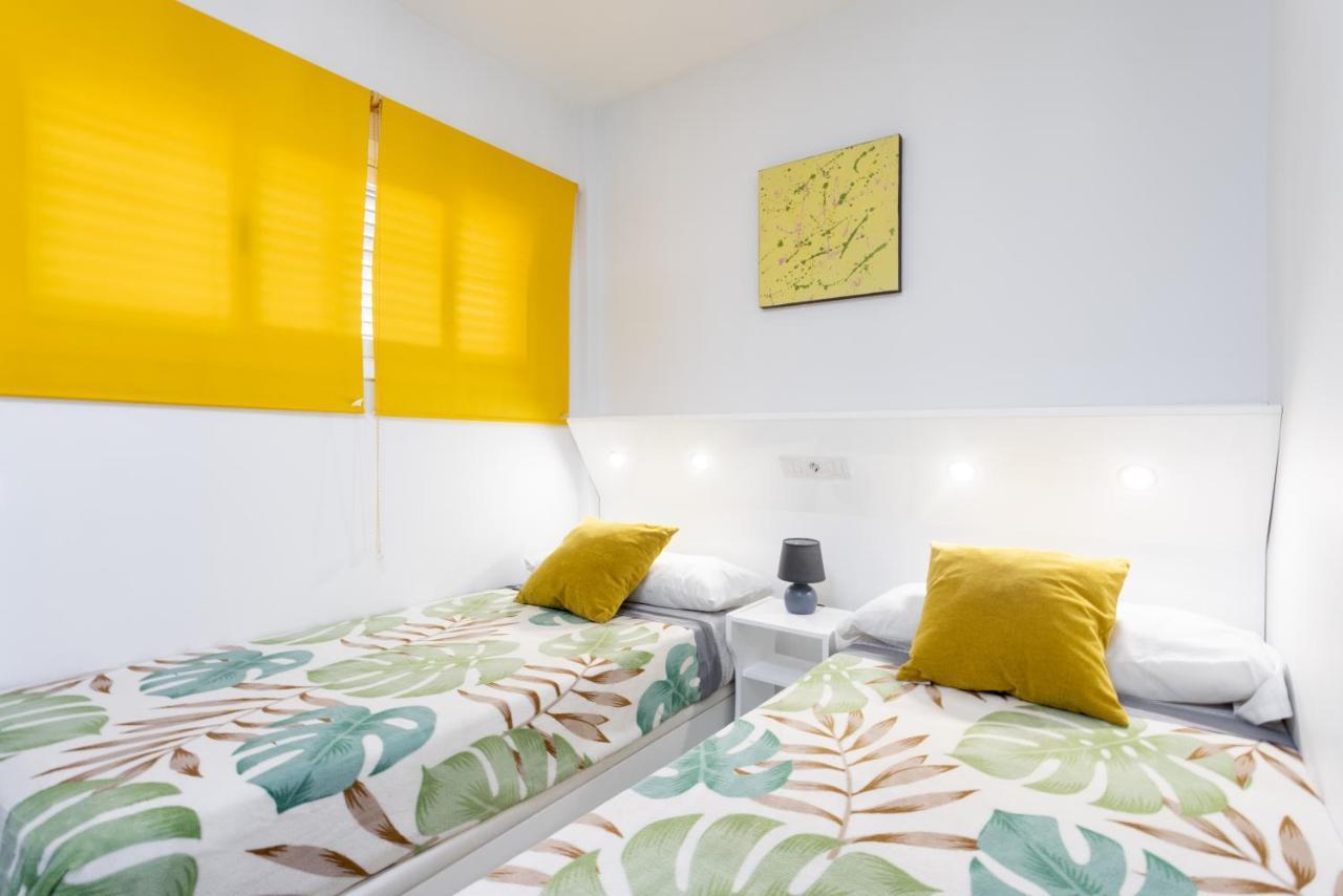 Home2book Cozy Puerto De La Cruz, Pool Apartment Puerto de la Cruz (Tenerife)
