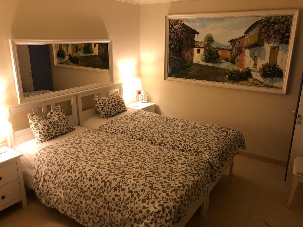 Apartment Residenz Traumblick Puerto de la Cruz (Tenerife)