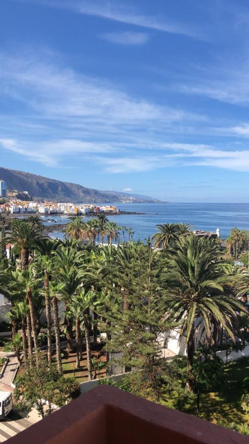 Apartment Perla's House With Incredible Sea View *