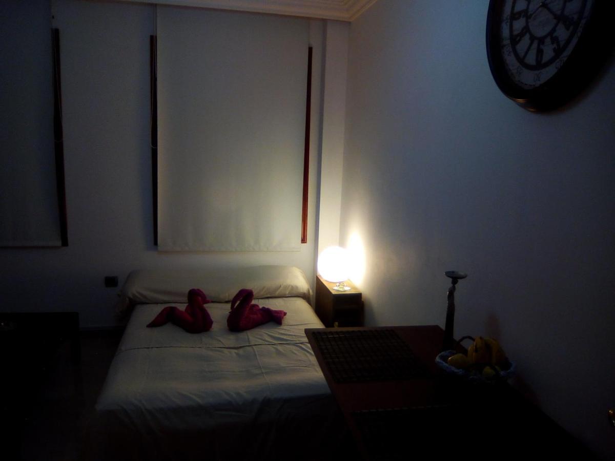 Carlos Y Rosa Apartment Puerto de la Cruz (Tenerife)