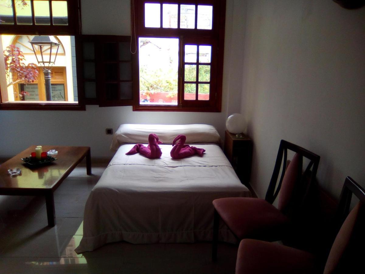 Apartment Carlos Y Rosa Puerto de la Cruz (Tenerife)