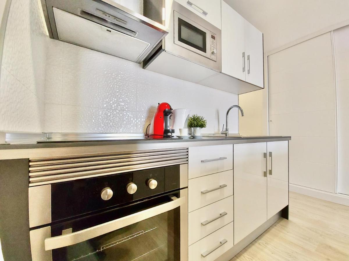 Appartement Lucilu Puerto de la Cruz (Tenerife)