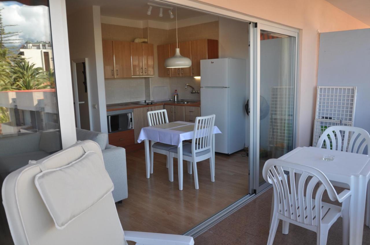 Apartment La Paz *