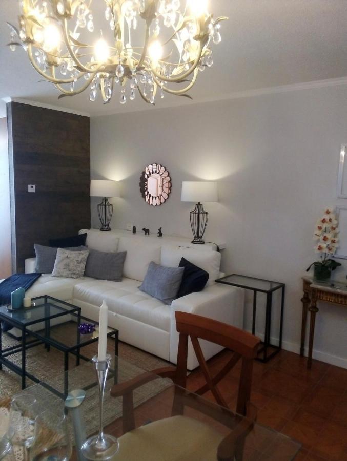Daire Charming Holidays In Martianez *