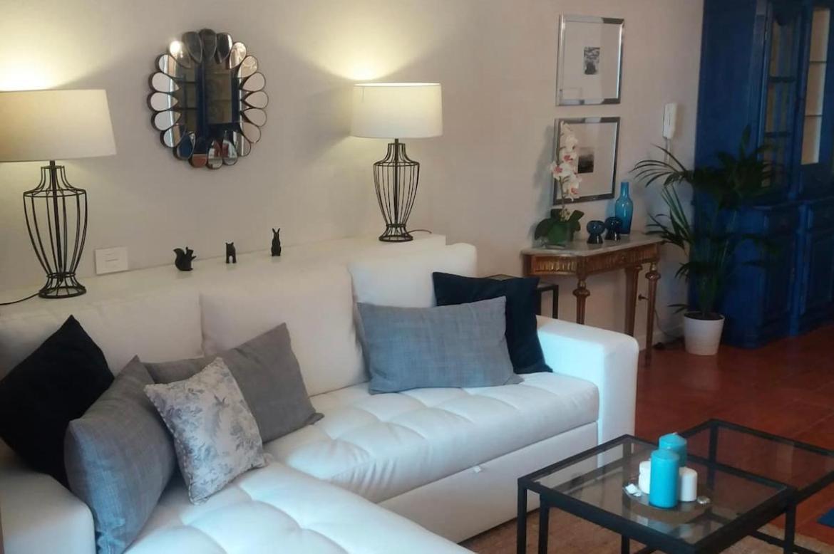 Daire Charming Holidays In Martianez Puerto de la Cruz (Tenerife)