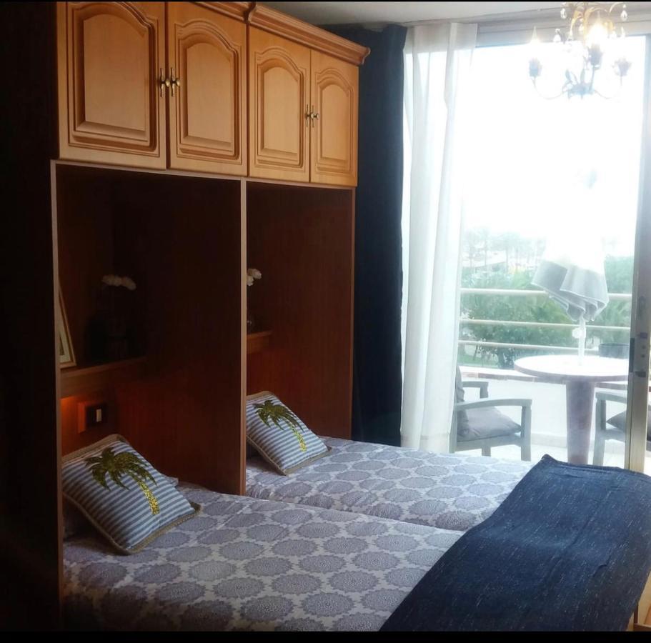 Daire Charming Holidays In Martianez *