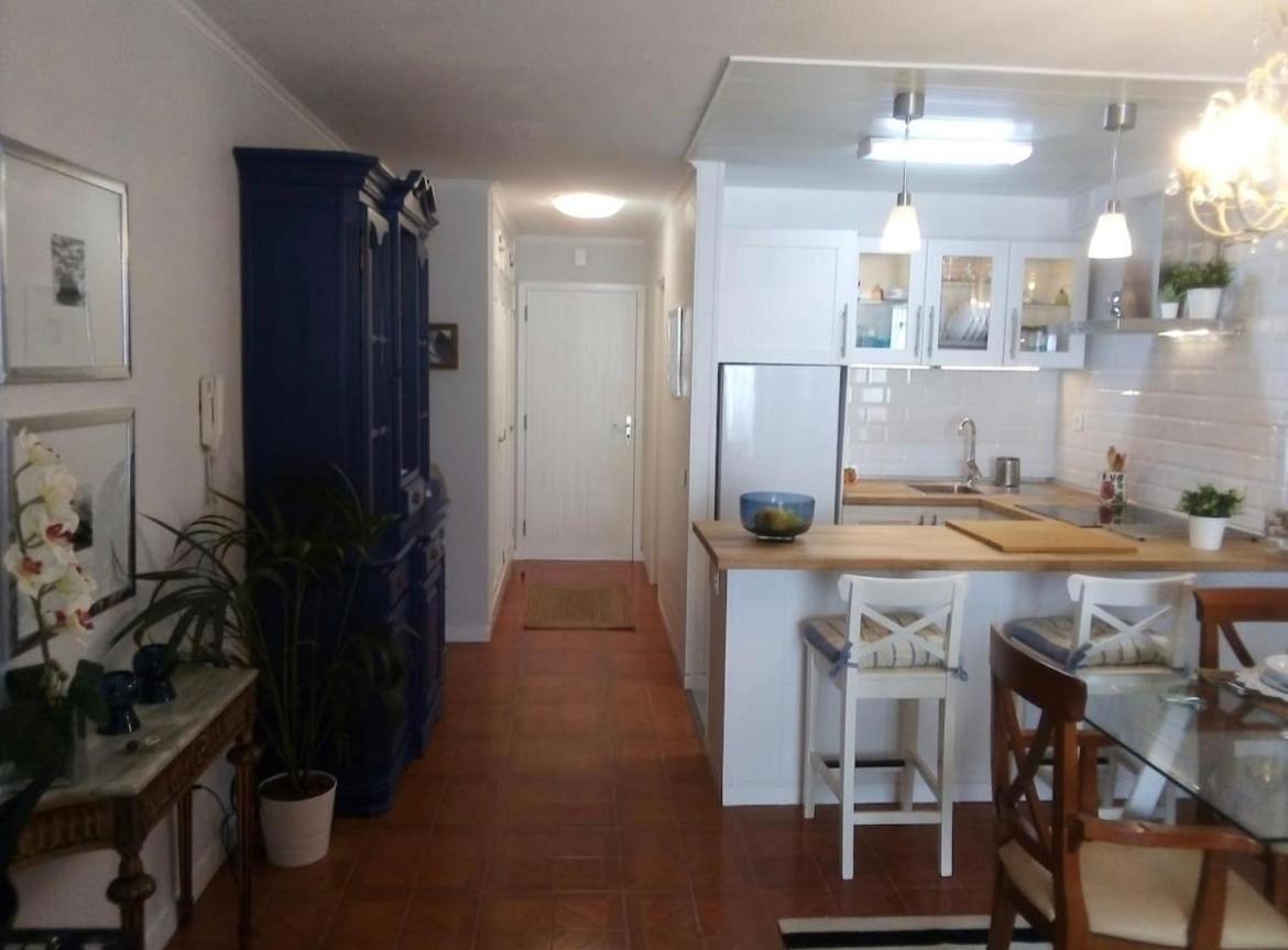 Daire Charming Holidays In Martianez Puerto de la Cruz (Tenerife)