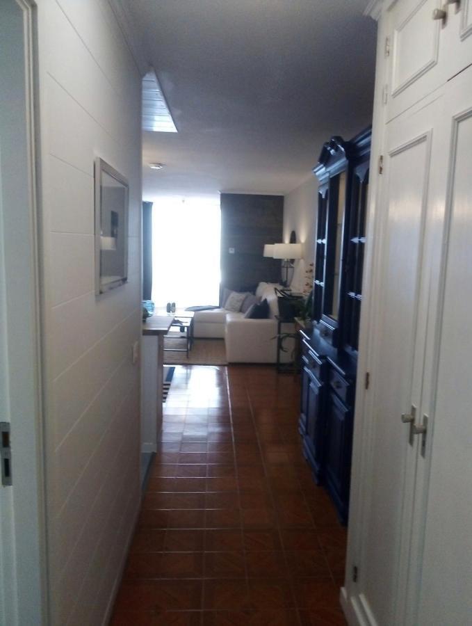 Daire Charming Holidays In Martianez Puerto de la Cruz (Tenerife)