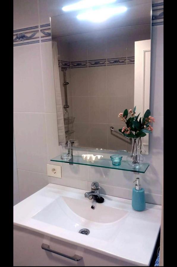 Daire Charming Holidays In Martianez Puerto de la Cruz (Tenerife)