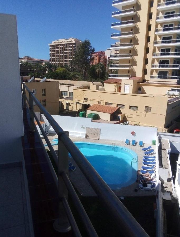 Daire Charming Holidays In Martianez