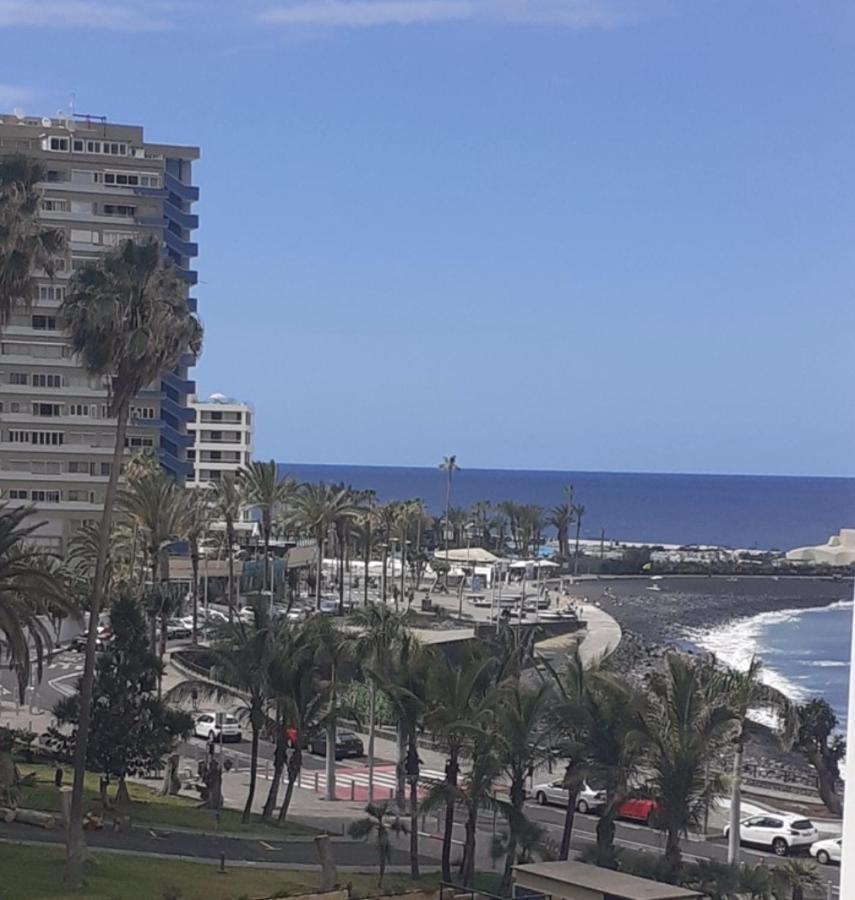 Charming Holidays In Martianez Daire *