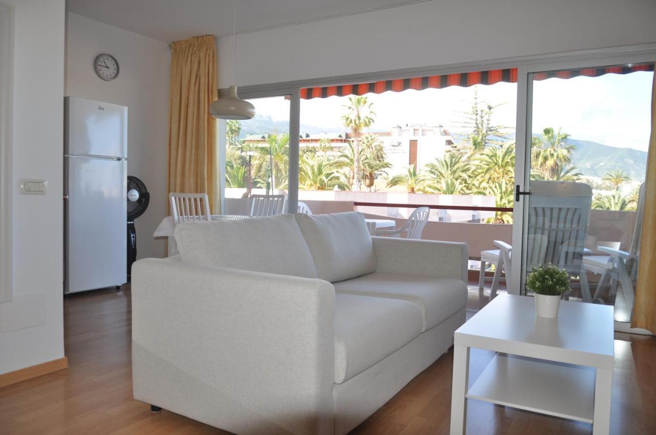 La Paz Ii Apartment